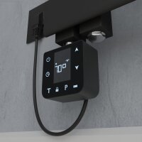 Badheizkörper Elektrisch