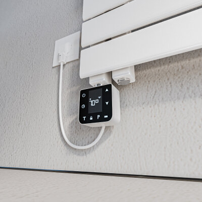 Ist eine elektrische Heizung sinnvoll? - Ist eine elektrische Heizung sinnvoll?