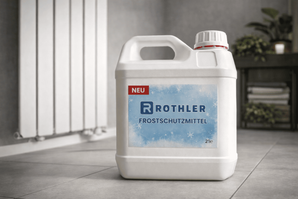 Thermoflüssigkeit im Heizkörper: Sinnvoll oder Marketing? - Thermoflüssigkeit im Heizkörper sinnvoll? | Heizungsblog