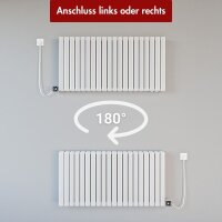 Design Flachheizkörper Paneelheizkörper...