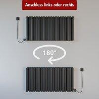 Design Flachheizkörper Paneelheizkörper...